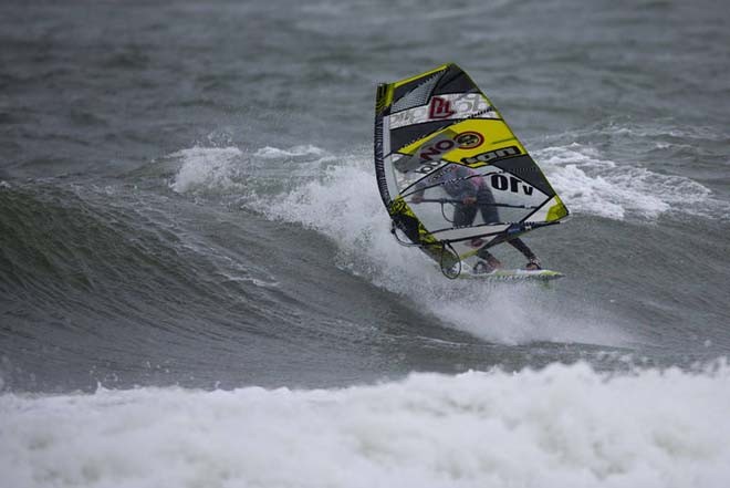 Gollito taka - 2012 PWA Sylt World Cup ©  John Carter / PWA http://www.pwaworldtour.com